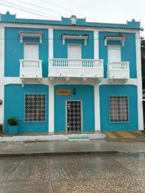 Casa Turbay